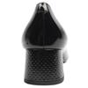 BIOECO 6939 1974 SHOE - BLACK PATENT